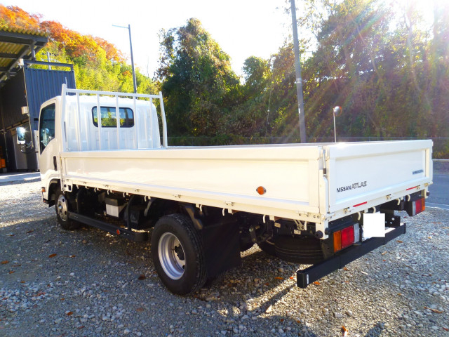 日産自動車 アトラス 小型 平ボディ 2RG-AMR88AR(98533) 6枚目