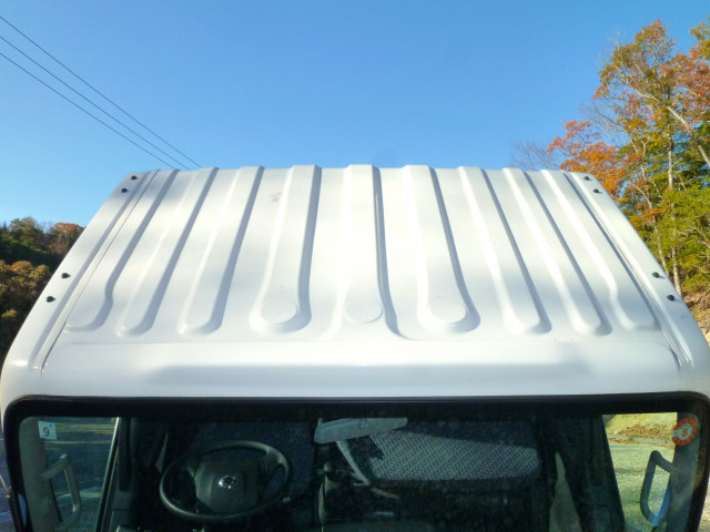 日産自動車 アトラス 小型 平ボディ 2RG-AMR88AR(98533) 7枚目