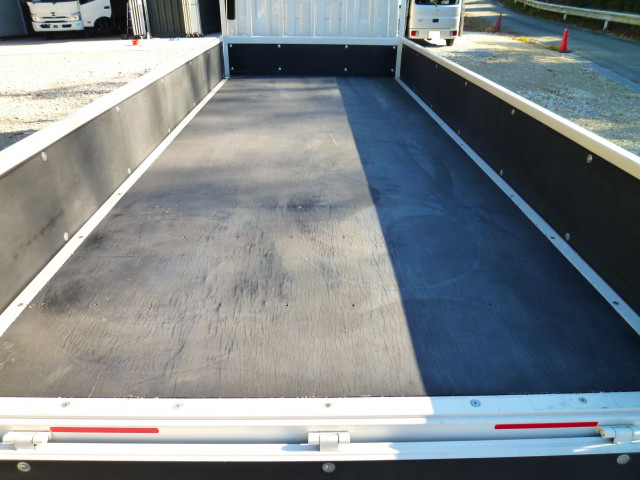 日産自動車 アトラス 小型 平ボディ 2RG-AMR88AR(98533) 10枚目