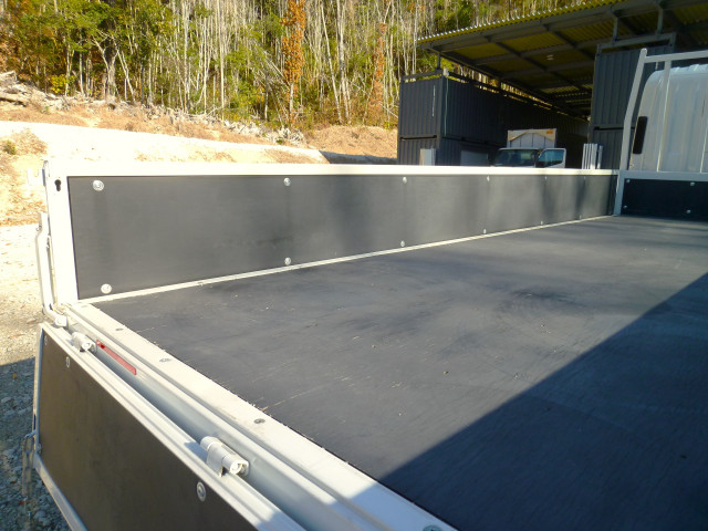 日産自動車 アトラス 小型 平ボディ 2RG-AMR88AR(98533) 13枚目