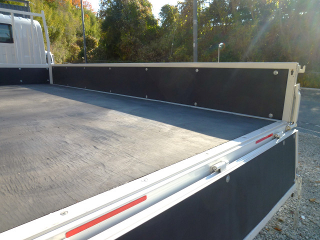 日産自動車 アトラス 小型 平ボディ 2RG-AMR88AR(98533) 14枚目