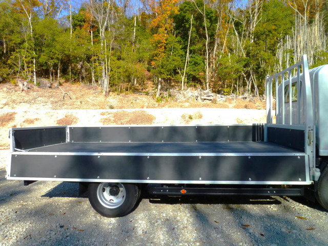 日産自動車 アトラス 小型 平ボディ 2RG-AMR88AR(98533) 15枚目