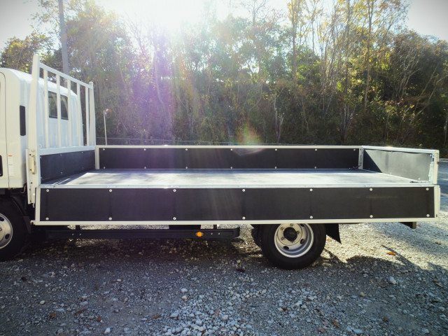 日産自動車 アトラス 小型 平ボディ 2RG-AMR88AR(98533) 16枚目