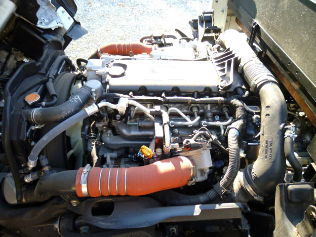 日産自動車 アトラス 小型 平ボディ 2RG-AMR88AR(98533) 19枚目