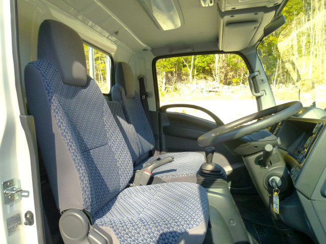 日産自動車 アトラス 小型 平ボディ 2RG-AMR88AR(98533) 23枚目