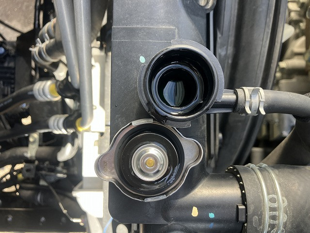 いすゞ フォワード 中型 土砂ダンプ 2PG-FRR90S3(98534) 21枚目