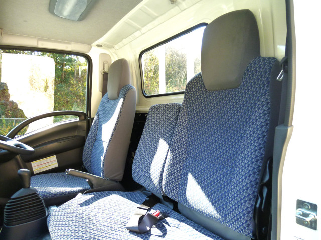 日産自動車 アトラス 小型 平ボディ 2RG-AMR88AR(98533) 28枚目