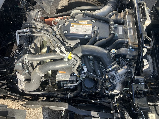 いすゞ フォワード 中型 土砂ダンプ 2PG-FRR90S3(98534) 24枚目