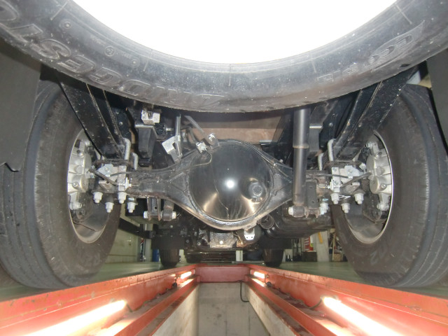 日産自動車 アトラス 小型 平ボディ 2RG-AMR88AR(98533) 30枚目