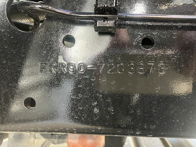 いすゞ フォワード 中型 土砂ダンプ 2PG-FRR90S3(98534) 26枚目