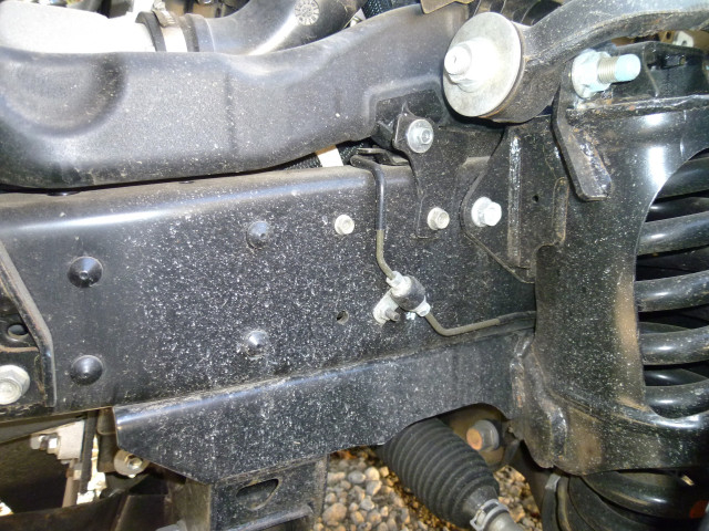 日産自動車 アトラス 小型 平ボディ 2RG-AMR88AR(98533) 31枚目