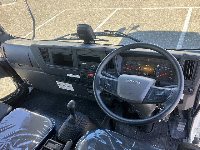 いすゞ フォワード 中型 土砂ダンプ 2PG-FRR90S3(98534) 28枚目