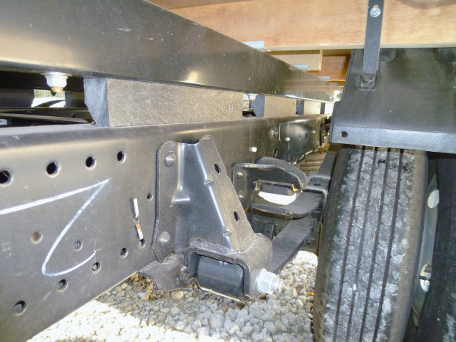 日産自動車 アトラス 小型 平ボディ 2RG-AMR88AR(98533) 33枚目