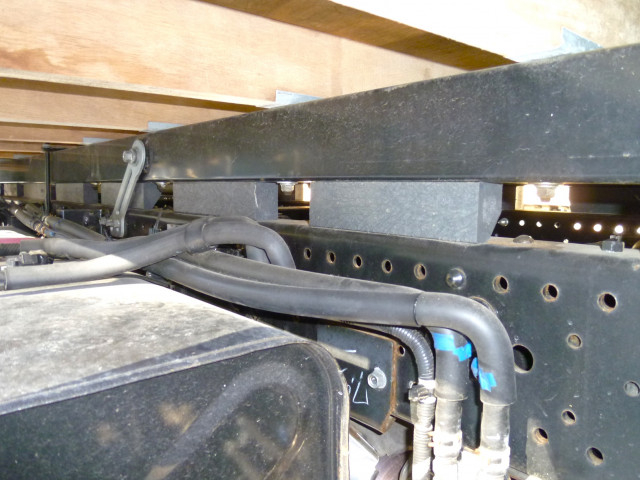 日産自動車 アトラス 小型 平ボディ 2RG-AMR88AR(98533) 34枚目