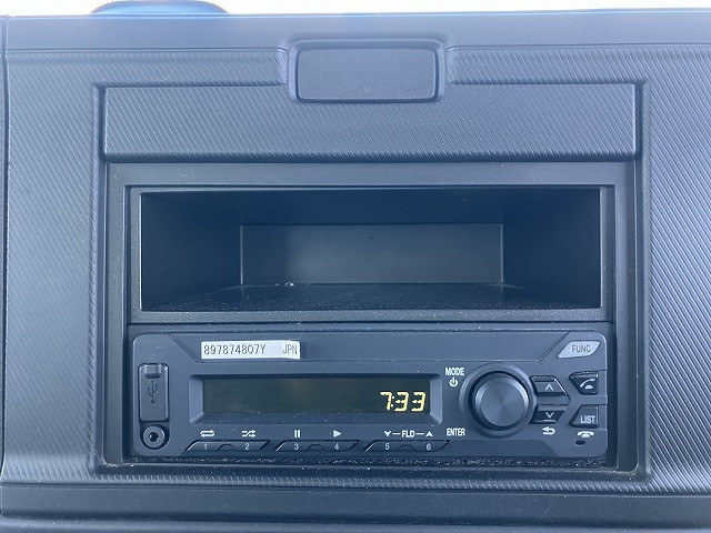 いすゞ フォワード 中型 土砂ダンプ 2PG-FRR90S3(98534) 30枚目