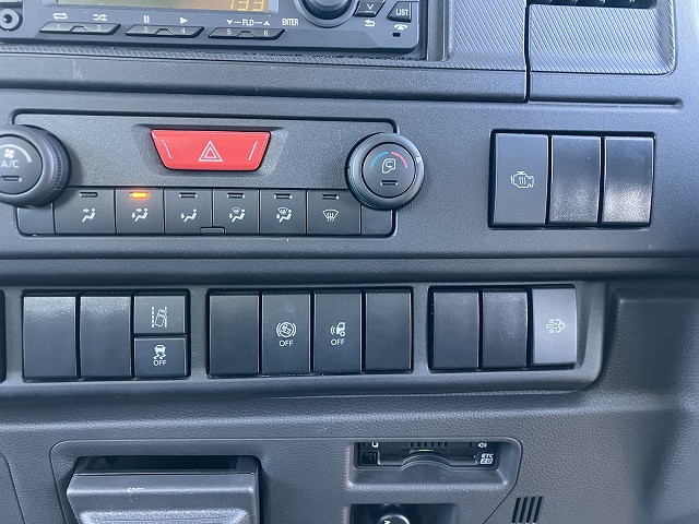 いすゞ フォワード 中型 土砂ダンプ 2PG-FRR90S3(98534) 31枚目