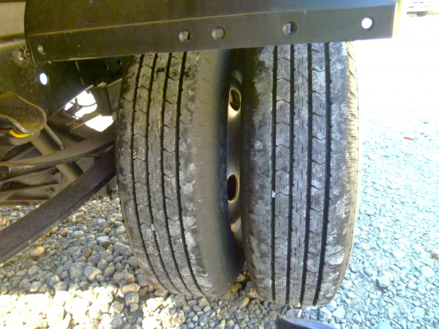 日産自動車 アトラス 小型 平ボディ 2RG-AMR88AR(98533) 38枚目