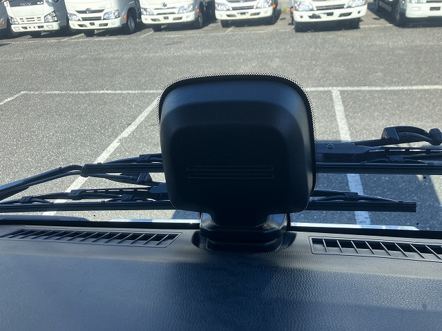 いすゞ フォワード 中型 土砂ダンプ 2PG-FRR90S3(98534) 35枚目