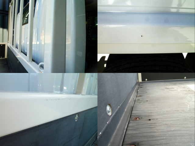 日産自動車 アトラス 小型 平ボディ 2RG-AMR88AR(98533) 39枚目