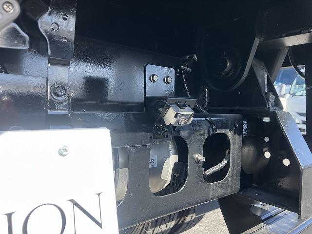 いすゞ フォワード 中型 土砂ダンプ 2PG-FRR90S3(98534) 38枚目