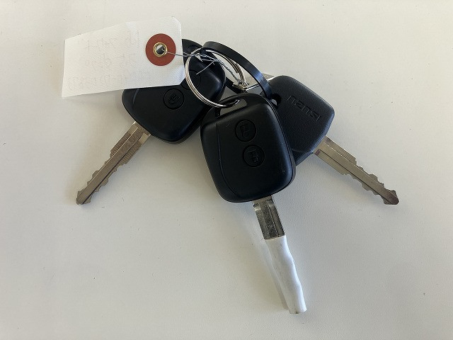 いすゞ フォワード 中型 土砂ダンプ 2PG-FRR90S3(98534) 40枚目