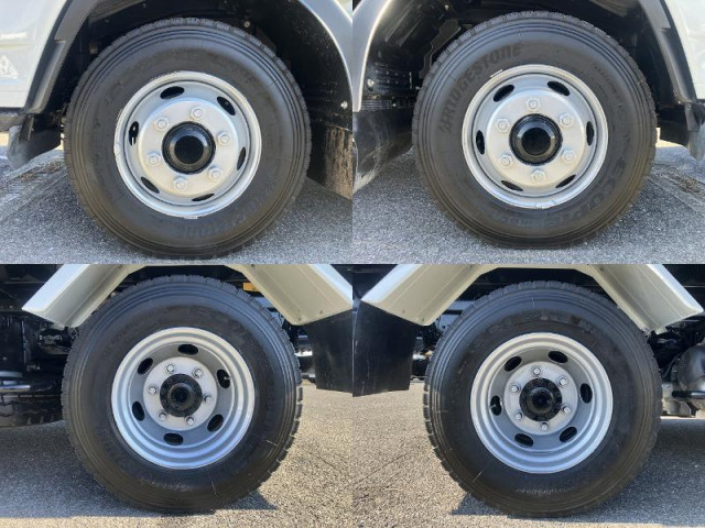 いすゞ フォワード 中型 土砂ダンプ 2PG-FRR90S3(98534) 41枚目