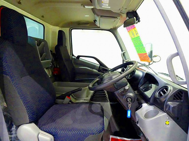 日野 デュトロ 小型 平ボディ（クレーン付） 2DG-XZU775M(98535) 6枚目