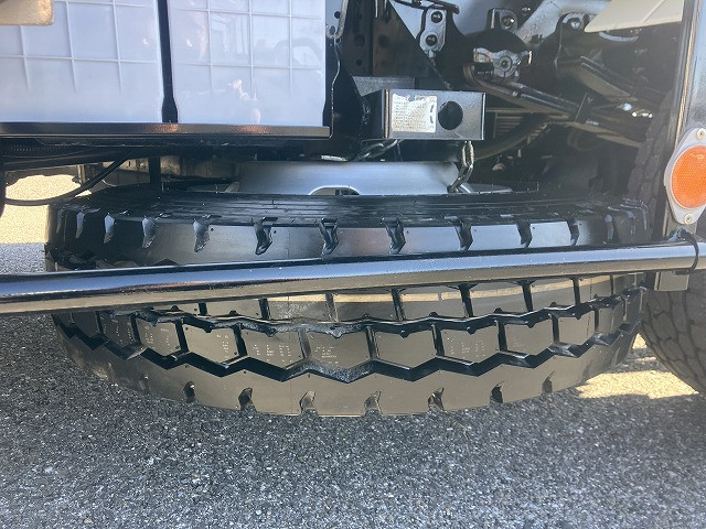 いすゞ フォワード 中型 土砂ダンプ 2PG-FRR90S3(98534) 43枚目