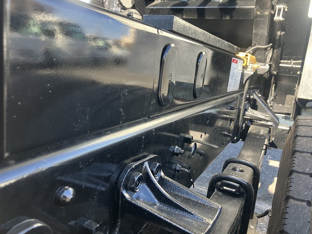 いすゞ フォワード 中型 土砂ダンプ 2PG-FRR90S3(98534) 44枚目