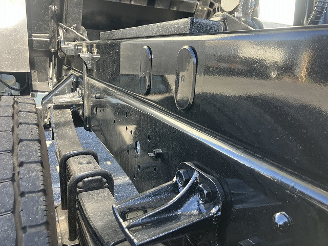 いすゞ フォワード 中型 土砂ダンプ 2PG-FRR90S3(98534) 45枚目