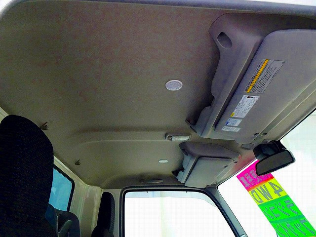 日野 デュトロ 小型 平ボディ（クレーン付） 2DG-XZU775M(98535) 14枚目