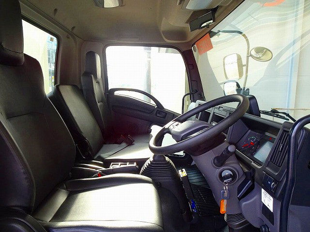 いすゞ フォワード 中型 土砂ダンプ 2RG-FRR90S3(98536) 6枚目