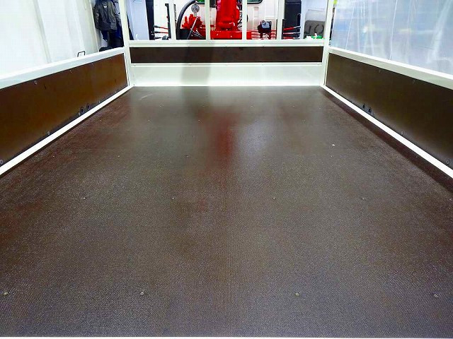 日野 デュトロ 小型 平ボディ（クレーン付） 2DG-XZU775M(98535) 21枚目