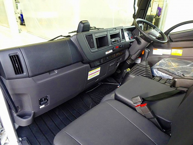 いすゞ フォワード 中型 土砂ダンプ 2RG-FRR90S3(98536) 7枚目