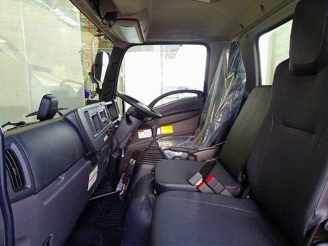 いすゞ フォワード 中型 土砂ダンプ 2RG-FRR90S3(98536) 8枚目