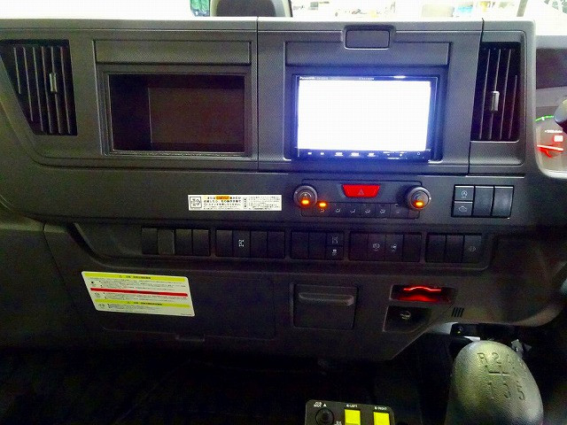 いすゞ フォワード 中型 土砂ダンプ 2RG-FRR90S3(98536) 10枚目