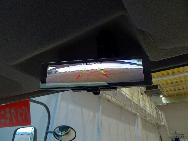 いすゞ フォワード 中型 土砂ダンプ 2RG-FRR90S3(98536) 13枚目