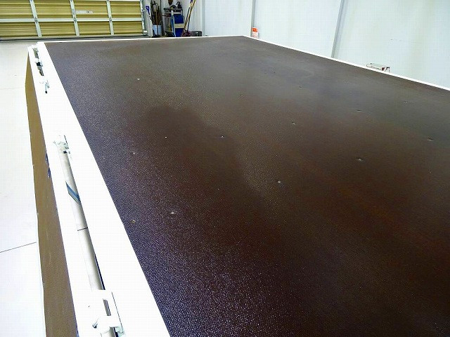 日野 デュトロ 小型 平ボディ（クレーン付） 2DG-XZU775M(98535) 27枚目