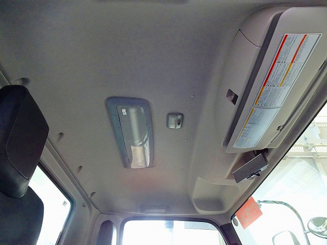 いすゞ フォワード 中型 土砂ダンプ 2RG-FRR90S3(98536) 14枚目