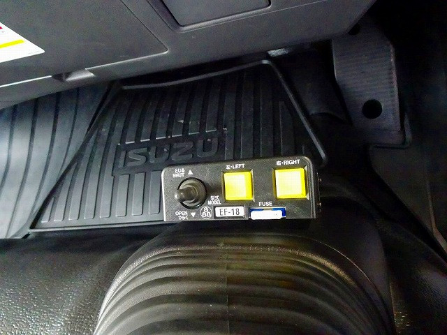 いすゞ フォワード 中型 土砂ダンプ 2RG-FRR90S3(98536) 15枚目