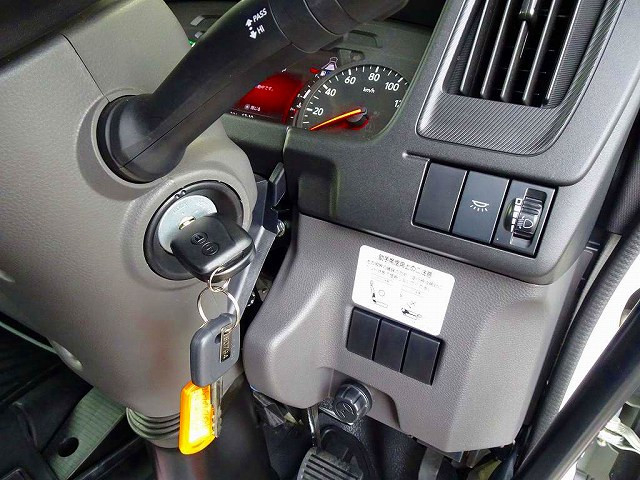 いすゞ フォワード 中型 土砂ダンプ 2RG-FRR90S3(98536) 19枚目