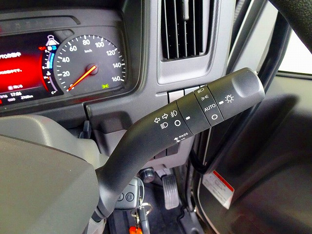 いすゞ フォワード 中型 土砂ダンプ 2RG-FRR90S3(98536) 21枚目