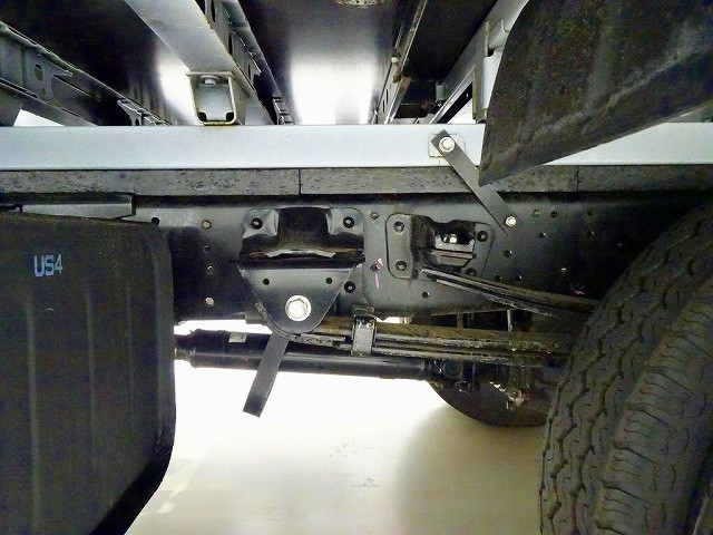 日野 デュトロ 小型 平ボディ（クレーン付） 2DG-XZU775M(98535) 41枚目