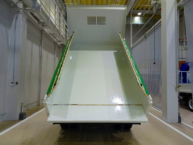 いすゞ フォワード 中型 土砂ダンプ 2RG-FRR90S3(98536) 29枚目