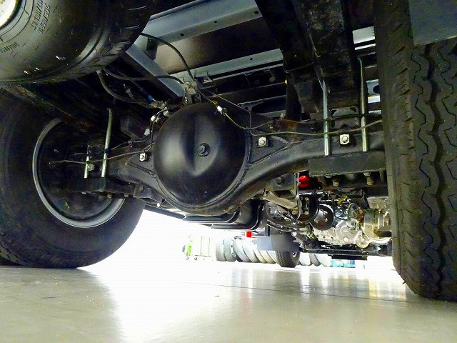 日野 デュトロ 小型 平ボディ（クレーン付） 2DG-XZU775M(98535) 43枚目