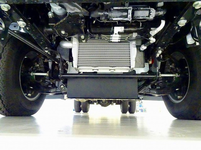 日野 デュトロ 小型 平ボディ（クレーン付） 2DG-XZU775M(98535) 44枚目