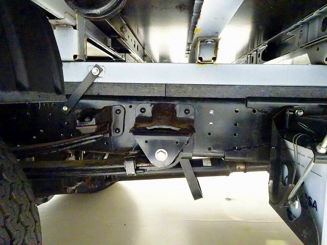 日野 デュトロ 小型 平ボディ（クレーン付） 2DG-XZU775M(98535) 46枚目