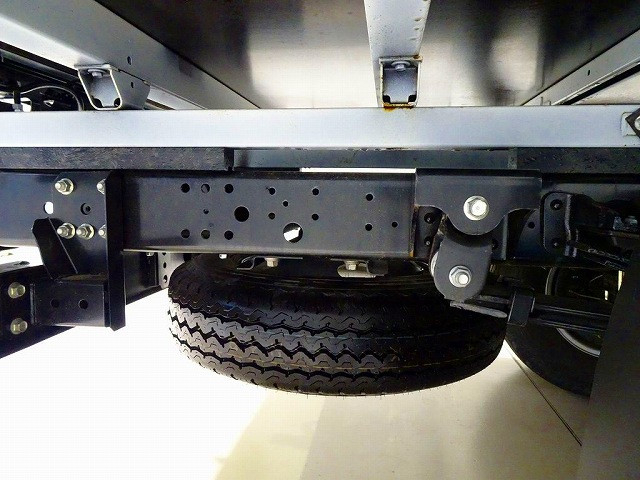 日野 デュトロ 小型 平ボディ（クレーン付） 2DG-XZU775M(98535) 47枚目