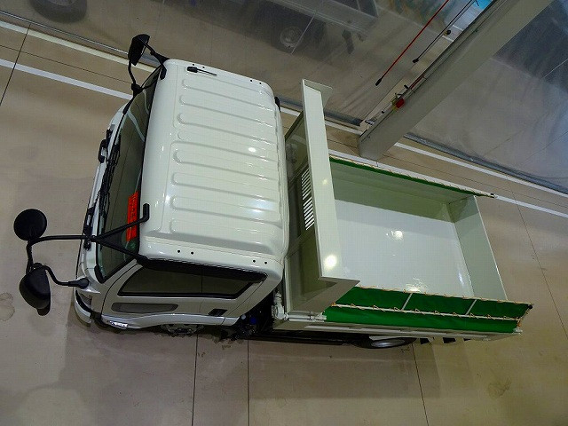 いすゞ フォワード 中型 土砂ダンプ 2RG-FRR90S3(98536) 35枚目