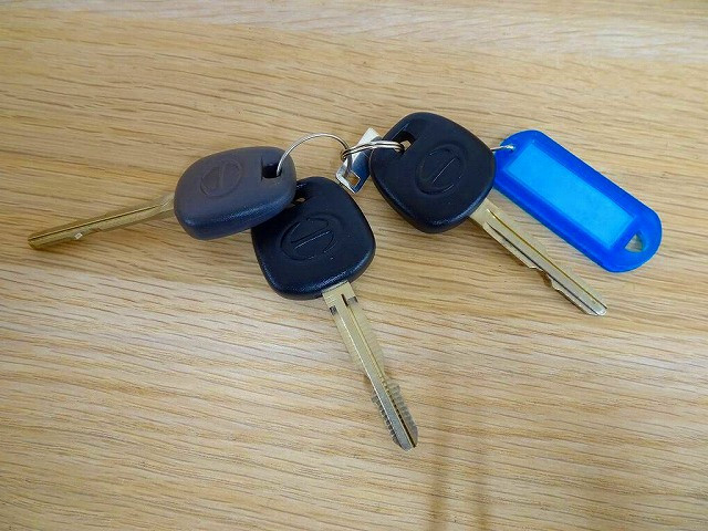 日野 デュトロ 小型 平ボディ（クレーン付） 2DG-XZU775M(98535) 48枚目